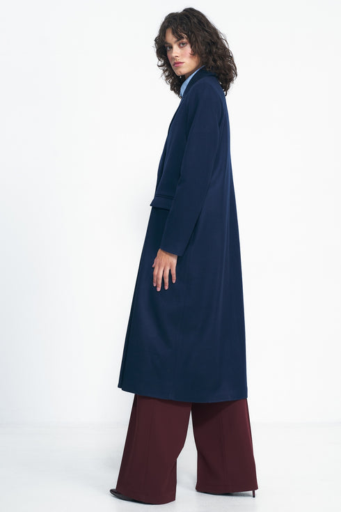 Coat model 186121