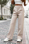Women trousers model 186375