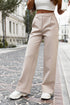 Women trousers model 186375