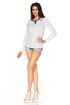 Blouse model 44354 Tessita