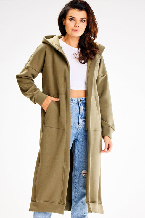 Sweatshirt model 187126