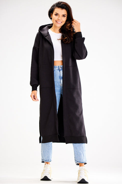 Sweatshirt model 187127