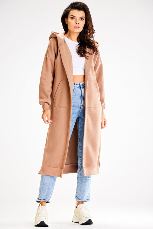 Sweatshirt model 187128