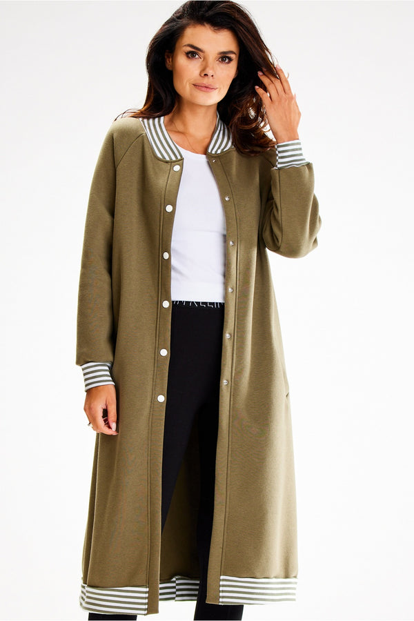 Sweatshirt model 187129