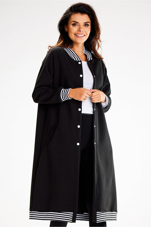 Sweatshirt model 187130