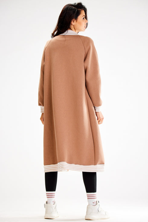 Sweatshirt model 187131