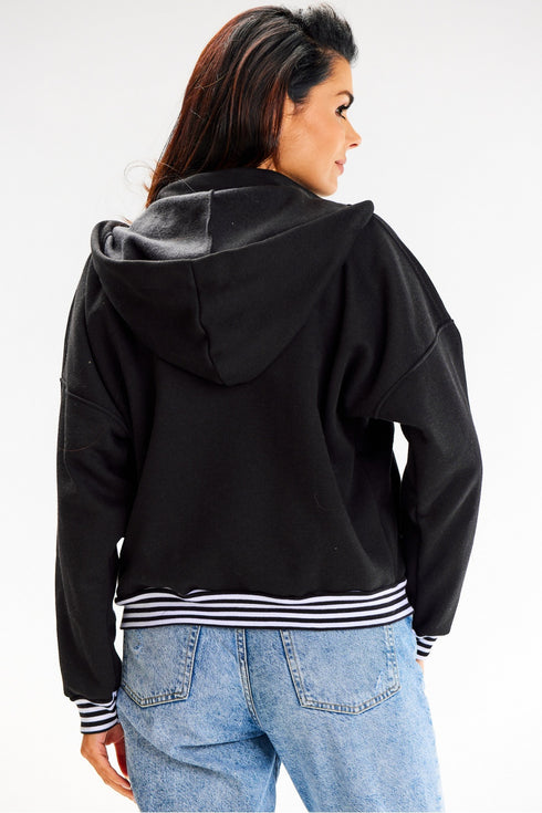 Sweatshirt model 187133
