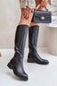 Thigh-Hight Boots model 202735 Step in style