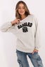 Sweatshirt model 206134 Factory Price