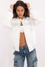Sweatshirt model 206138 Factory Price