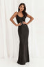 Evening dress model 215298 IVON
