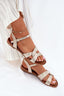 Sandals model 215350 Step in style
