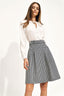 Skirt model 216884 Nife