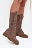 Boots model 218074 Step in style