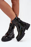 Bootie model 218078 Step in style