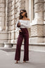 Women trousers model 218579 LaBalancia