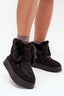 Snow boots model 218744 Step in style