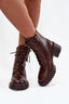Bootie model 219110 Step in style