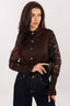 Long sleeve shirt model 221577 Italy Moda