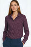 Long sleeve shirt model 221728 Nife