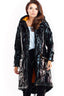 Coat model 139560 awama