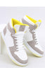 Sneakers model 170606 Inello