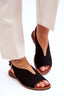 Sandals model 177713 Step in style