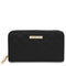 Penelope - Exclusive zip around soft leather wallet