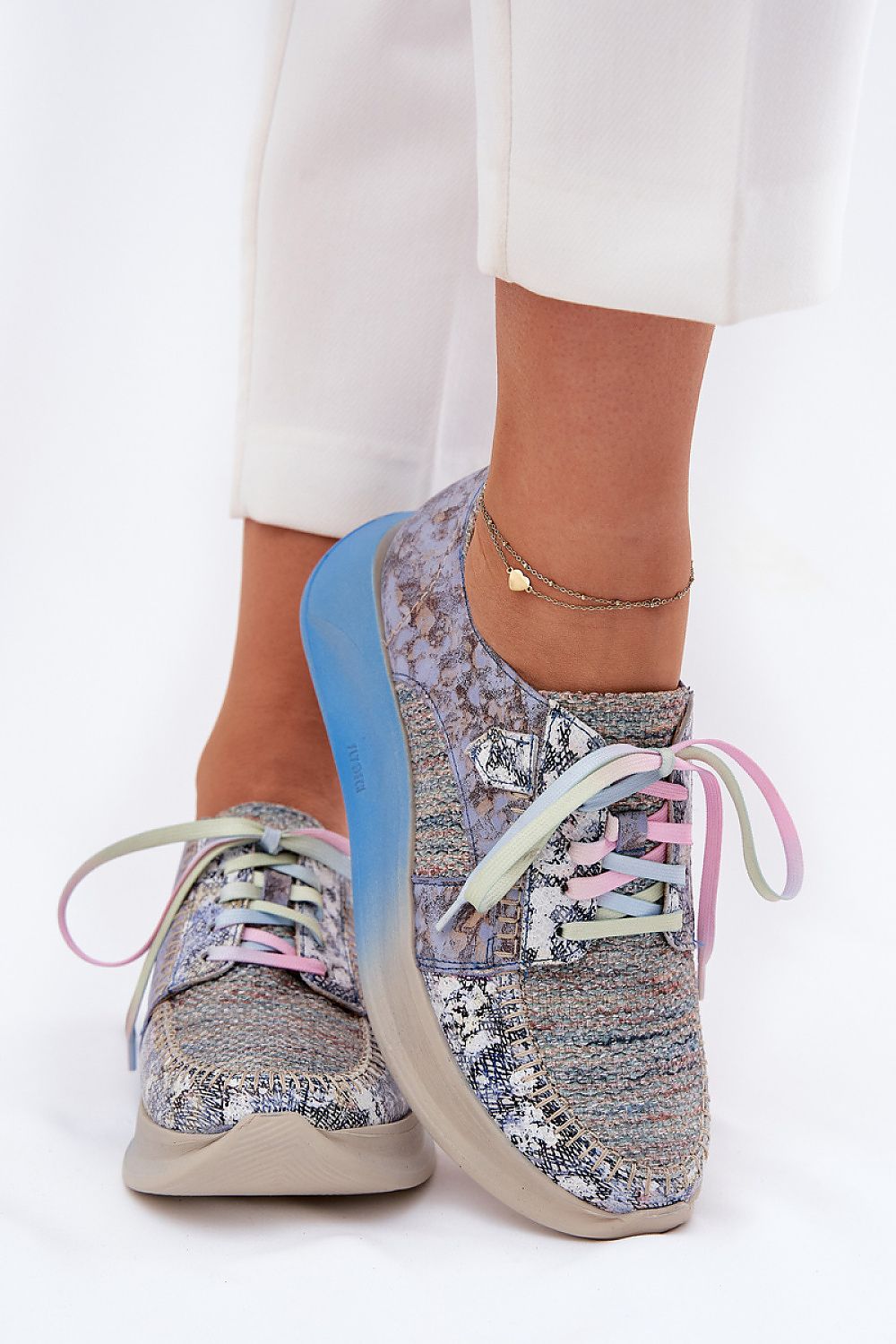 Comfort Shoes