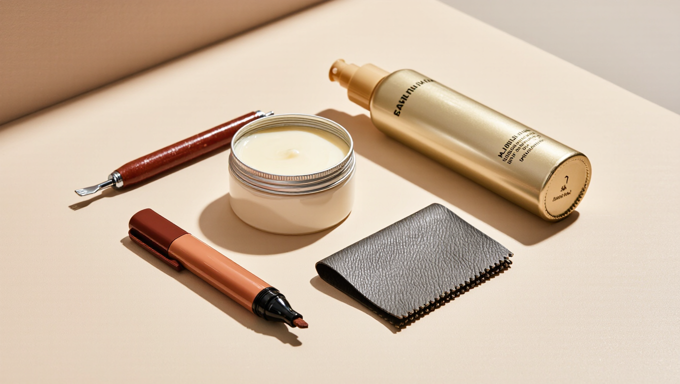 Leather Care