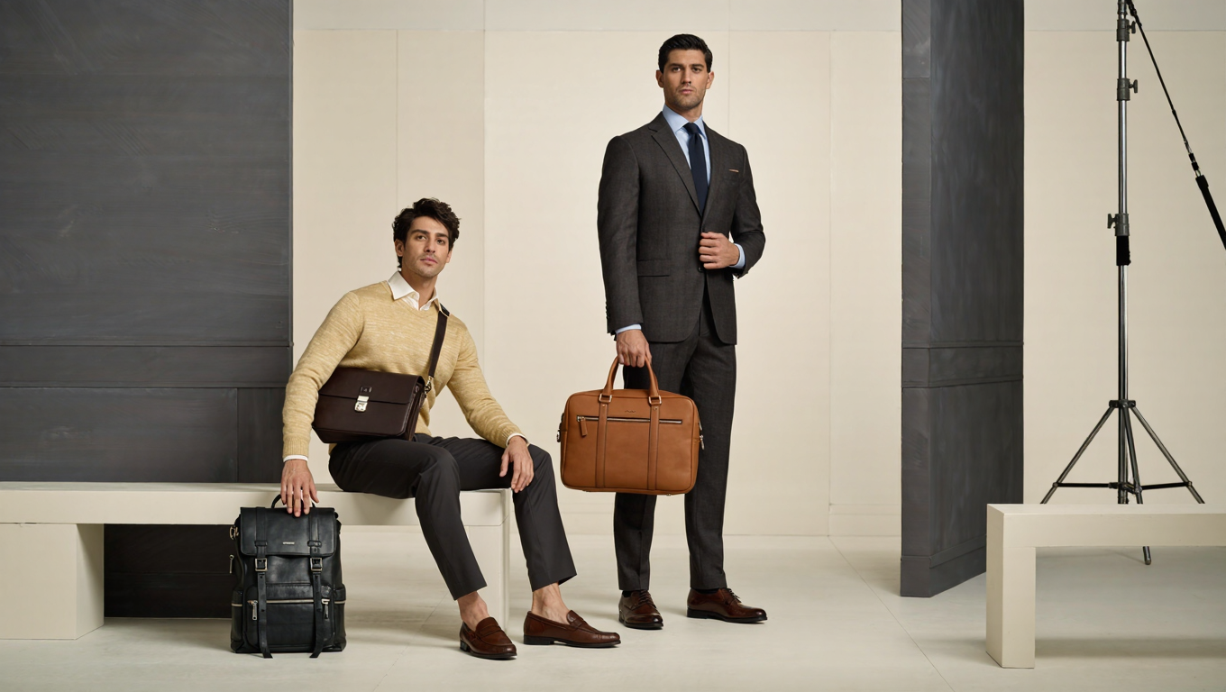 Tuscany Leather Bags – Italian Leather Handbags | Leather Nova