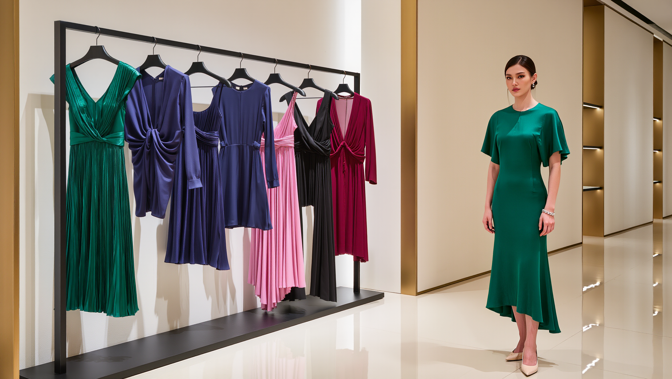 Day Dresses