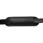 PALERMO — Serviette business en cuir Saffiano 3 compartiments