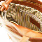 PATTY — Sac convertible cuir pleine fleur italien