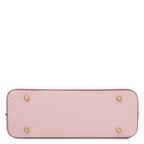 Olimpia – Small Italian Leather Tote