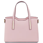 Olimpia – Small Italian Leather Tote