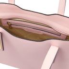 Olimpia – Small Italian Leather Tote