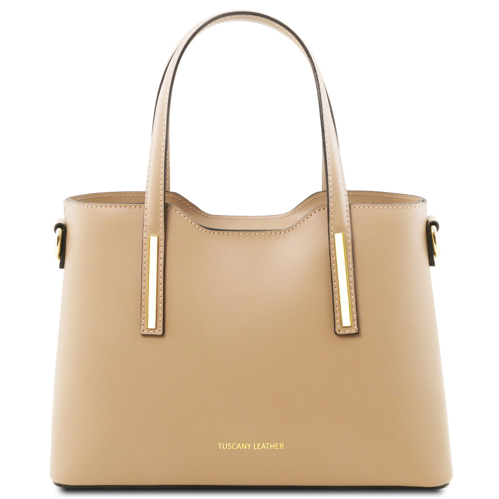 OLIMPIA — Sac cabas compact