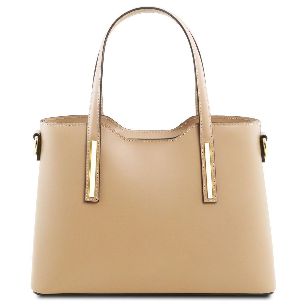 OLIMPIA — Sac cabas compact