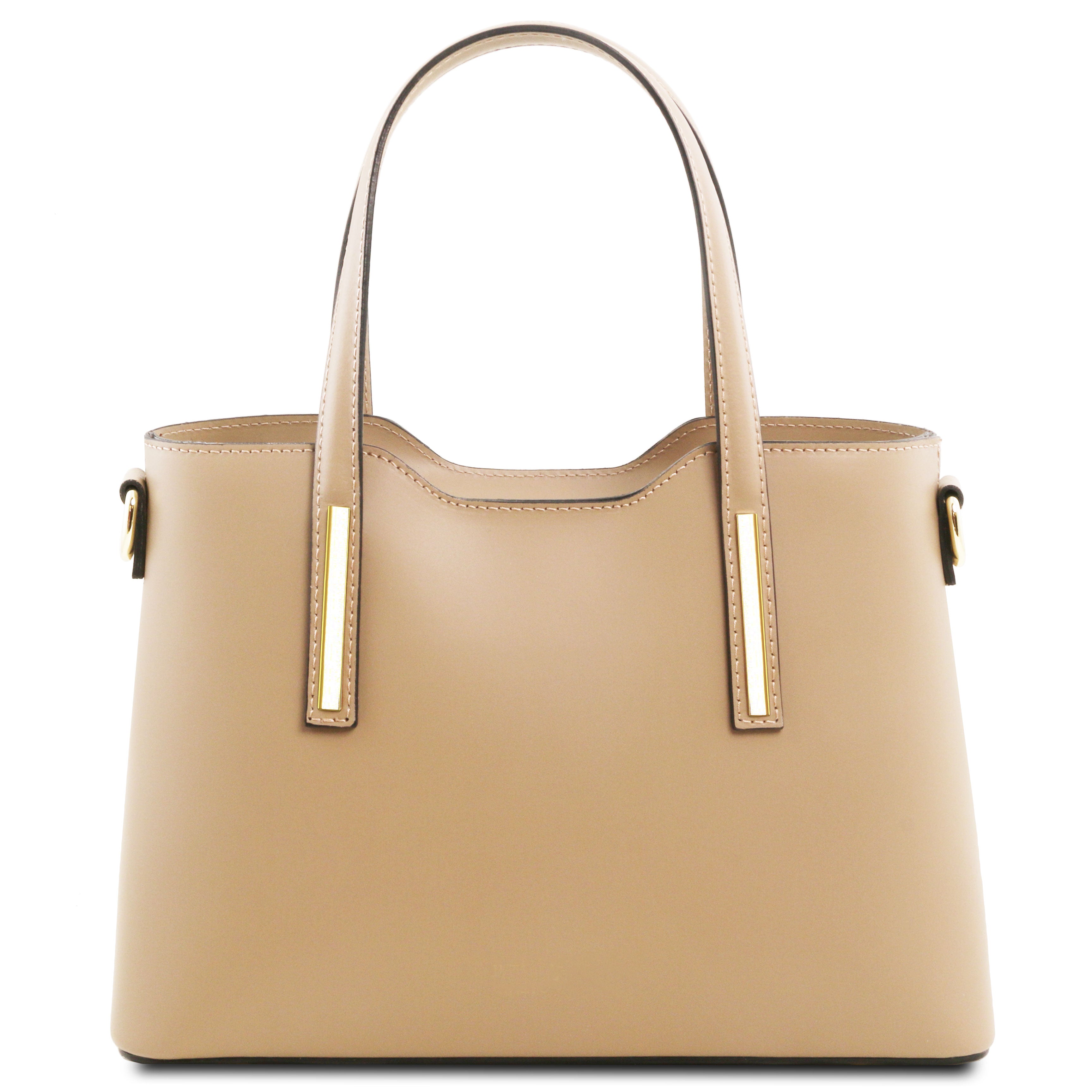 OLIMPIA — Sac cabas compact
