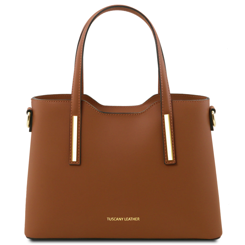 OLIMPIA — Sac cabas compact