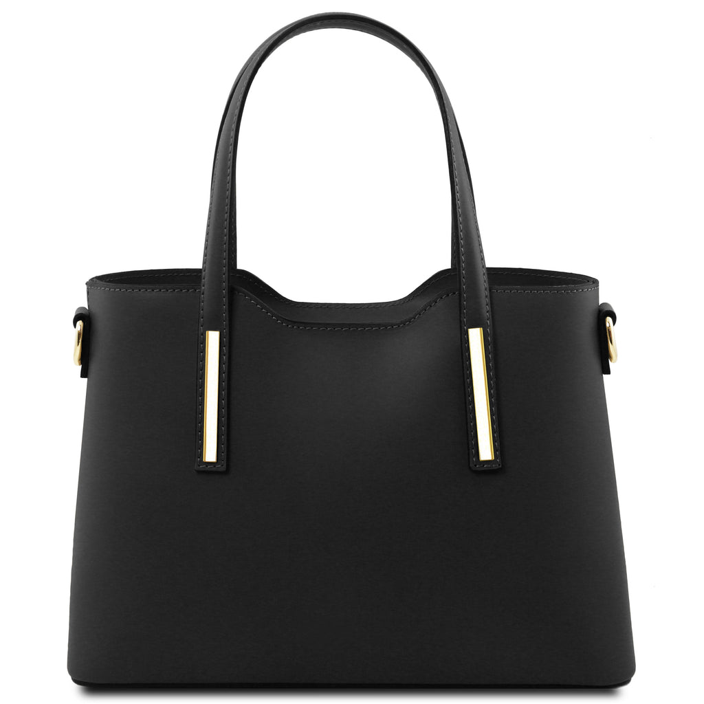OLIMPIA — Sac cabas compact