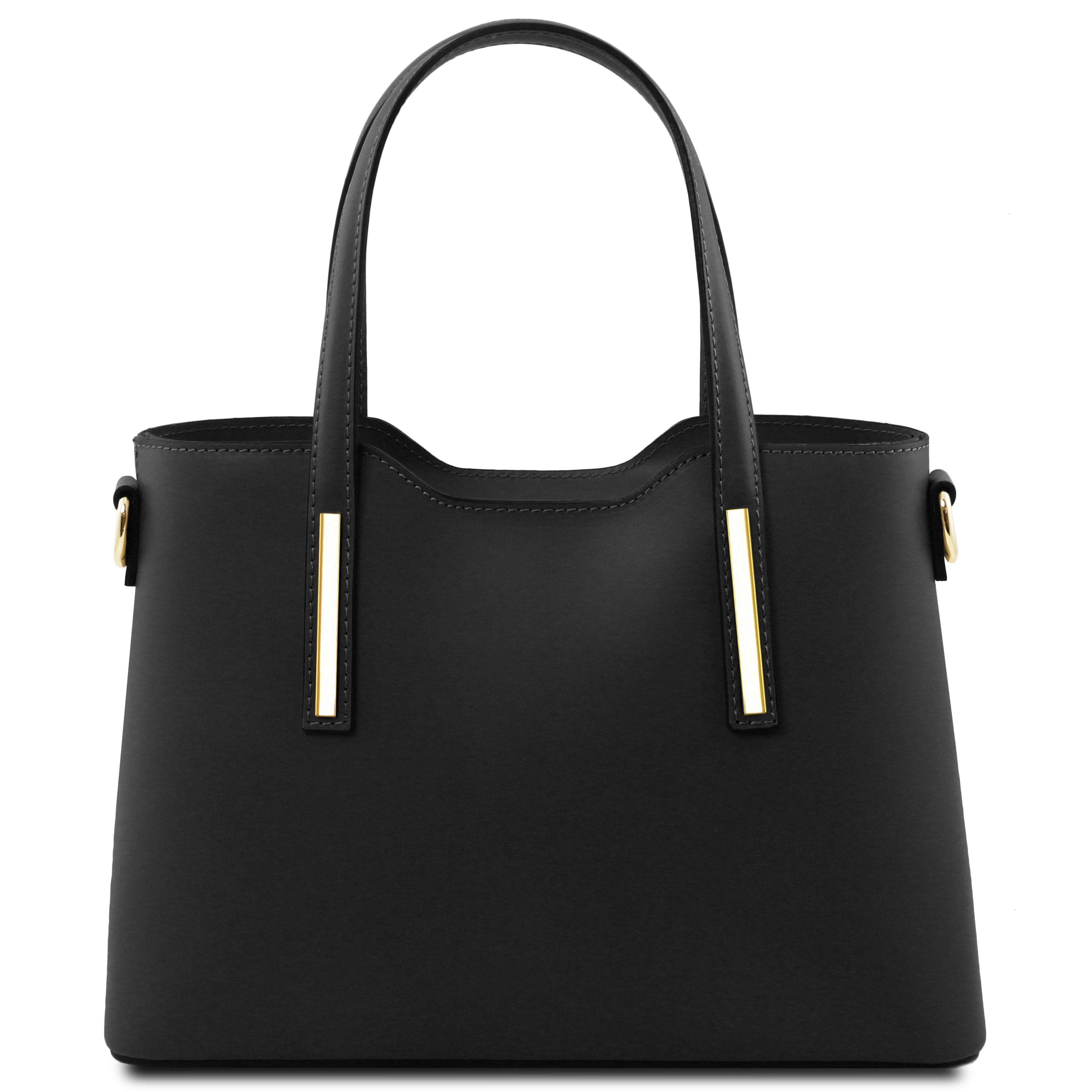 OLIMPIA — Sac cabas compact