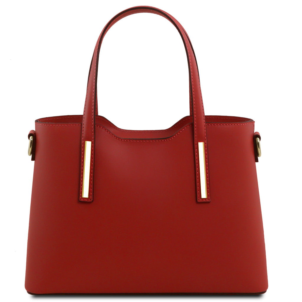 OLIMPIA — Sac cabas compact