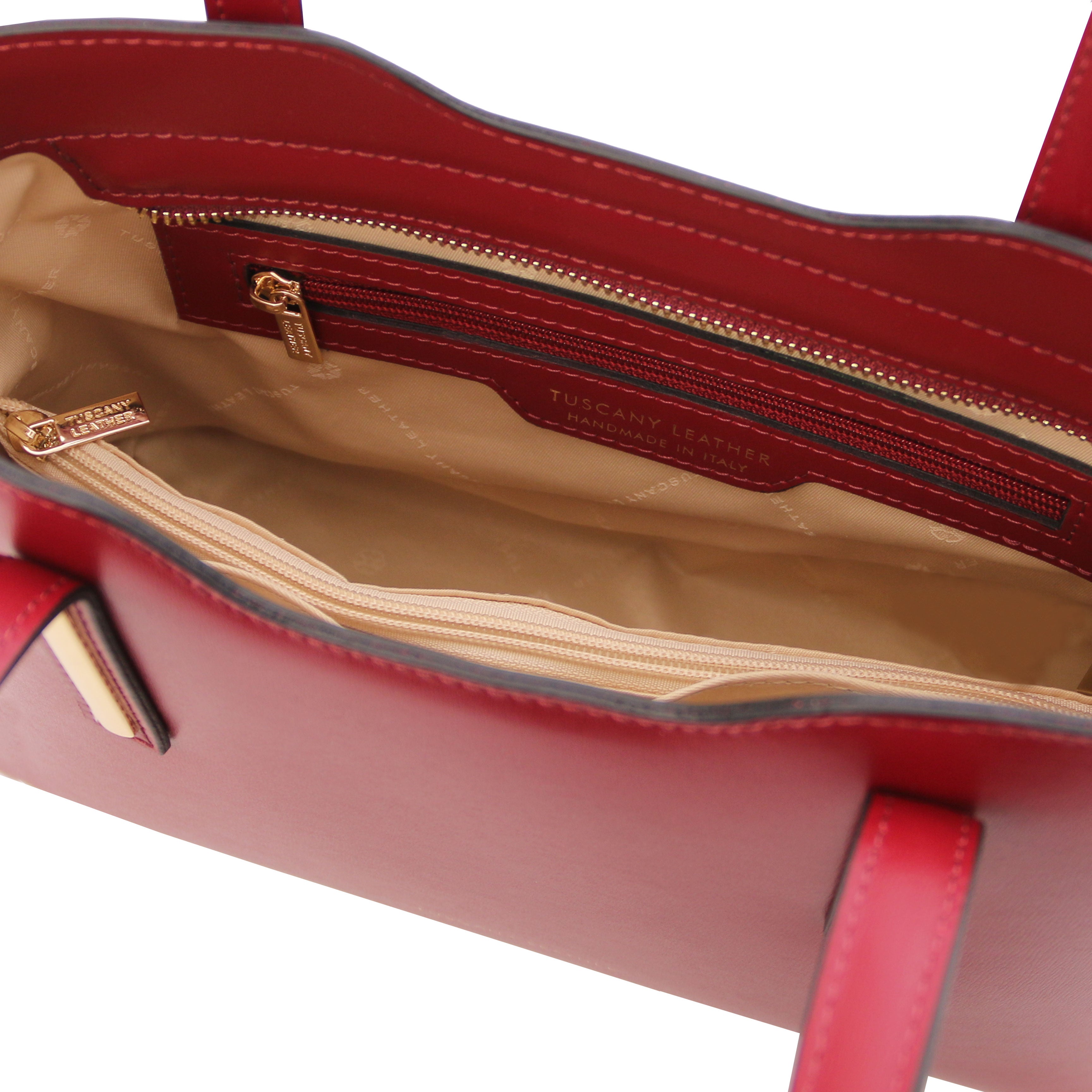 OLIMPIA — Sac cabas compact