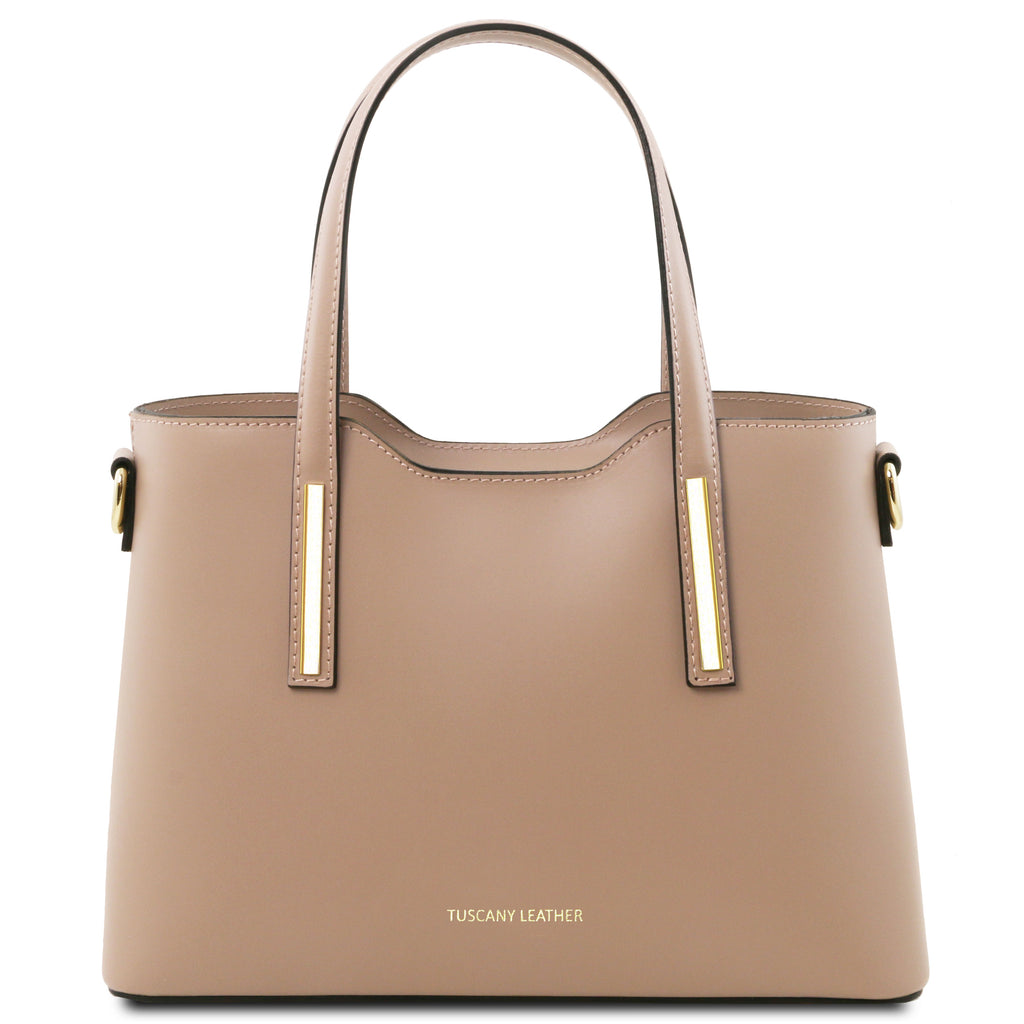 OLIMPIA — Sac cabas compact