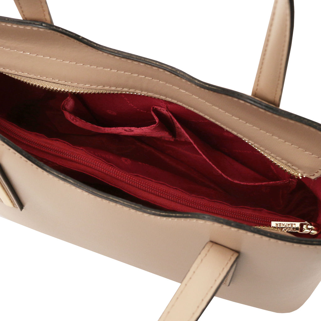 OLIMPIA — Sac cabas compact