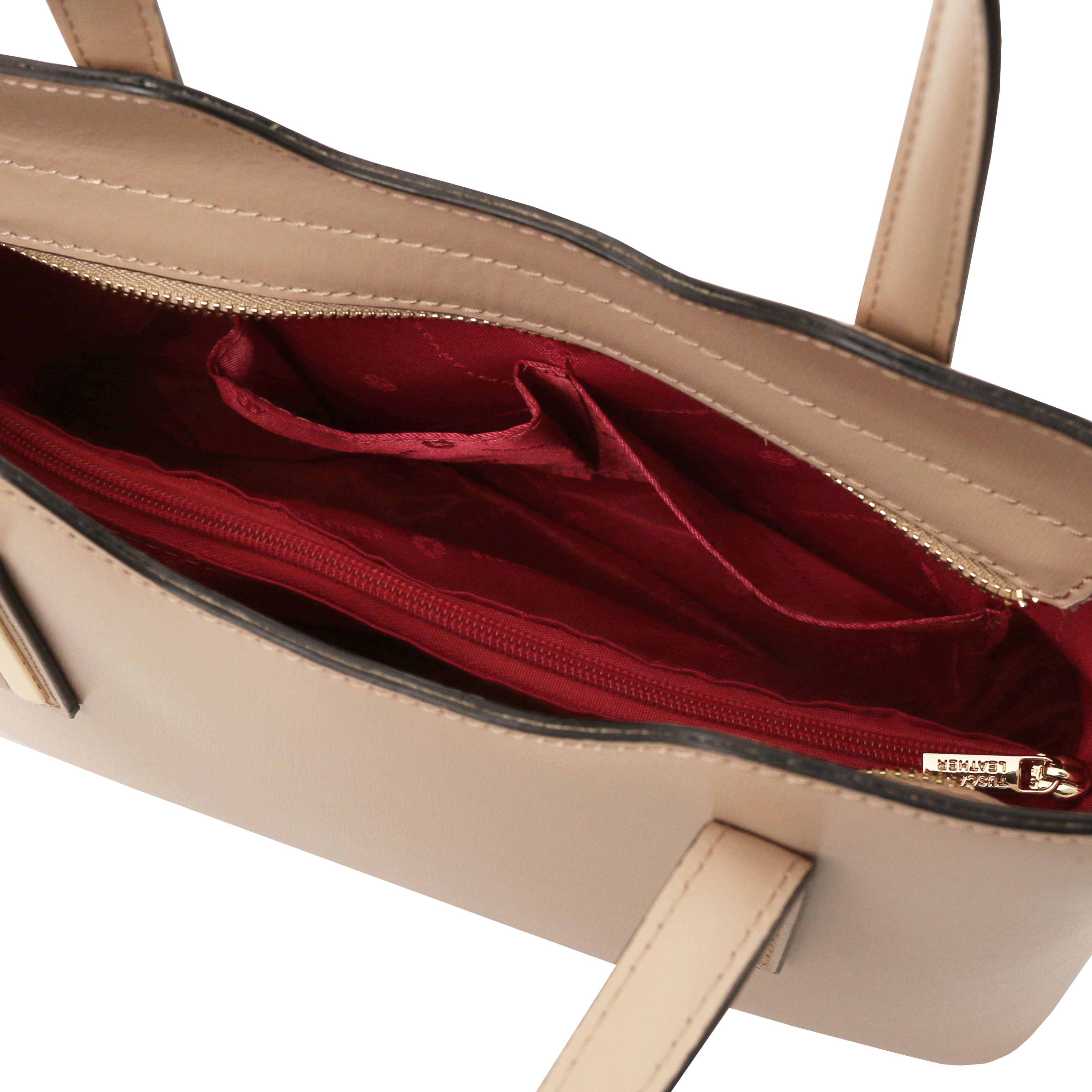 OLIMPIA — Sac cabas compact