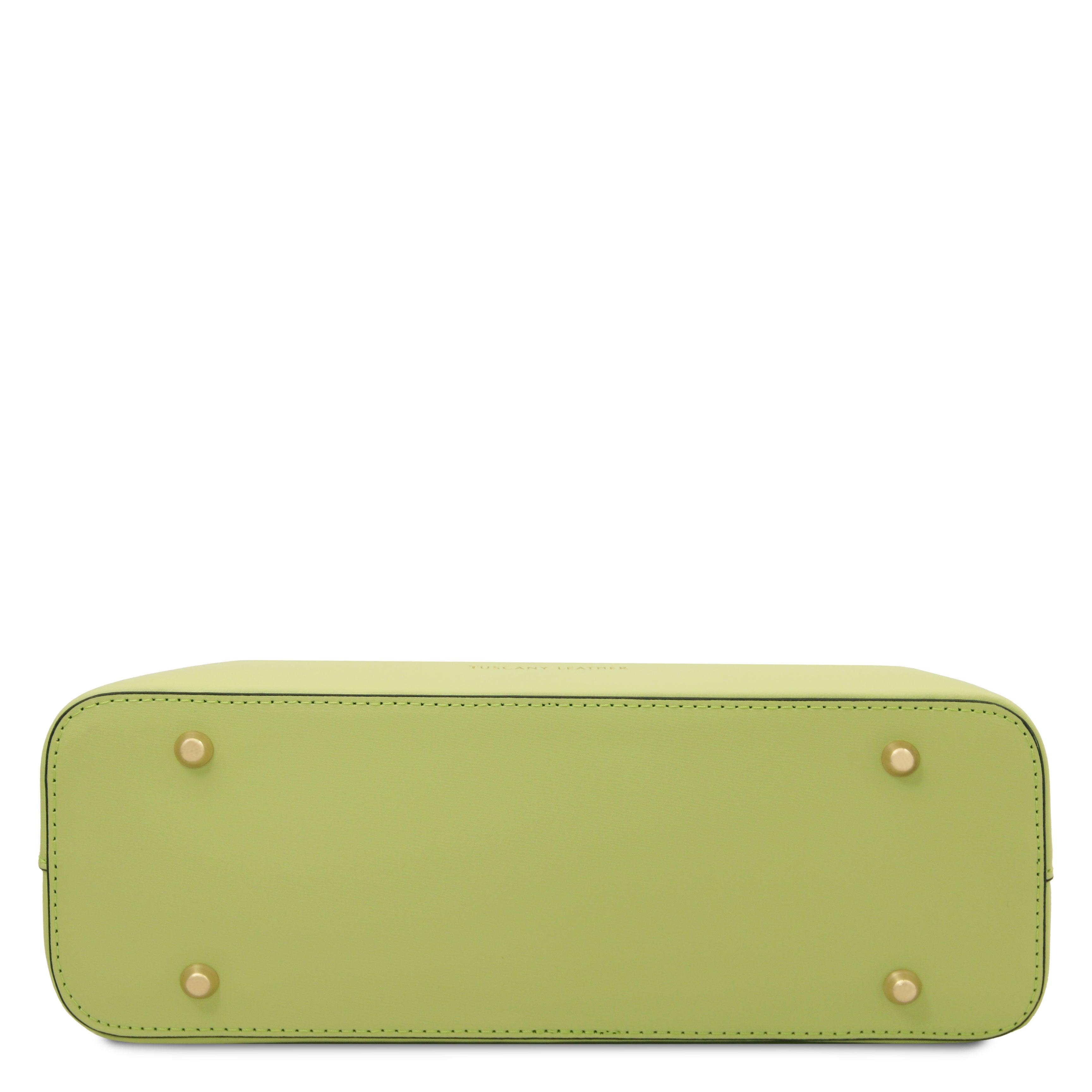 Olimpia – Small Italian Leather Tote