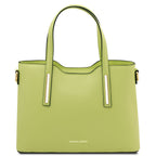 Olimpia – Small Italian Leather Tote
